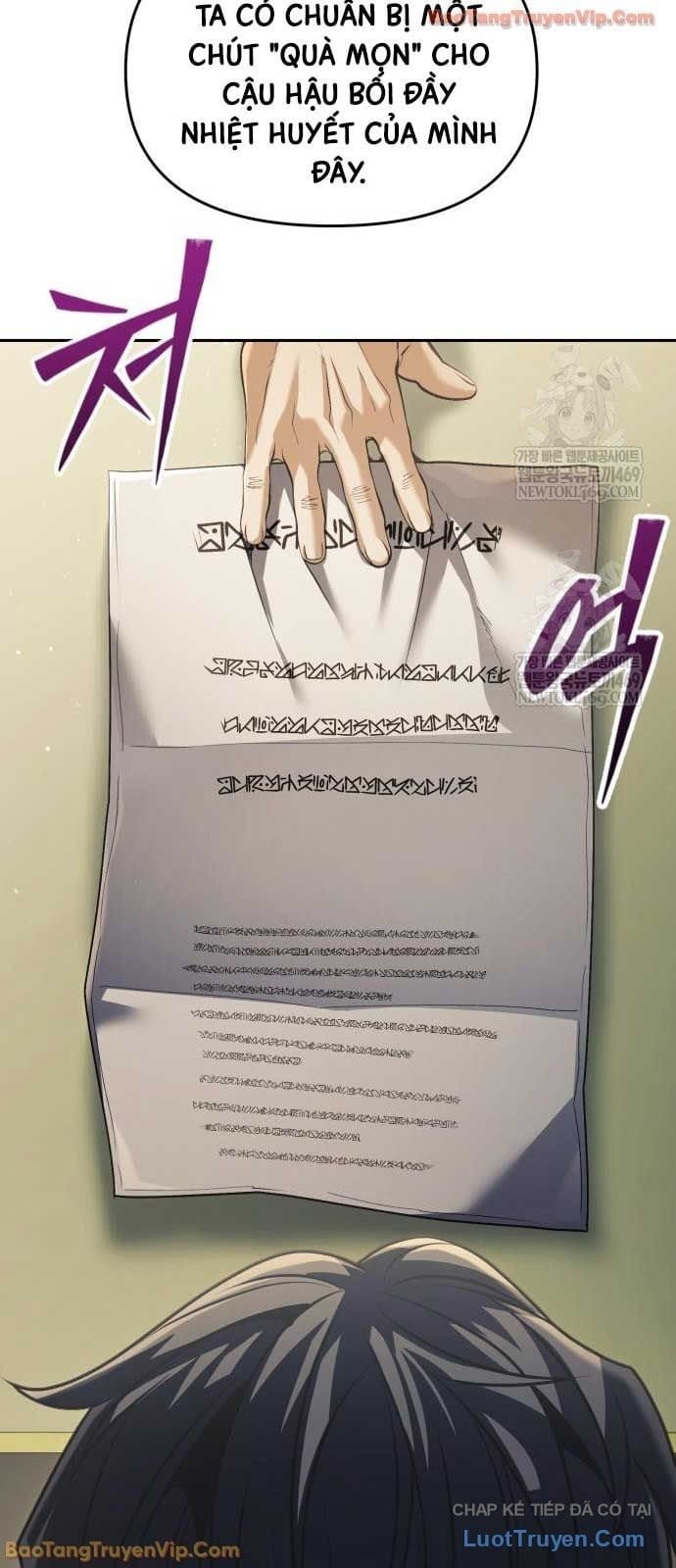 Cuộc Sống Tái Sinh Của Pháp Sư Hẻm Tối Chapter 29 - Trang 2