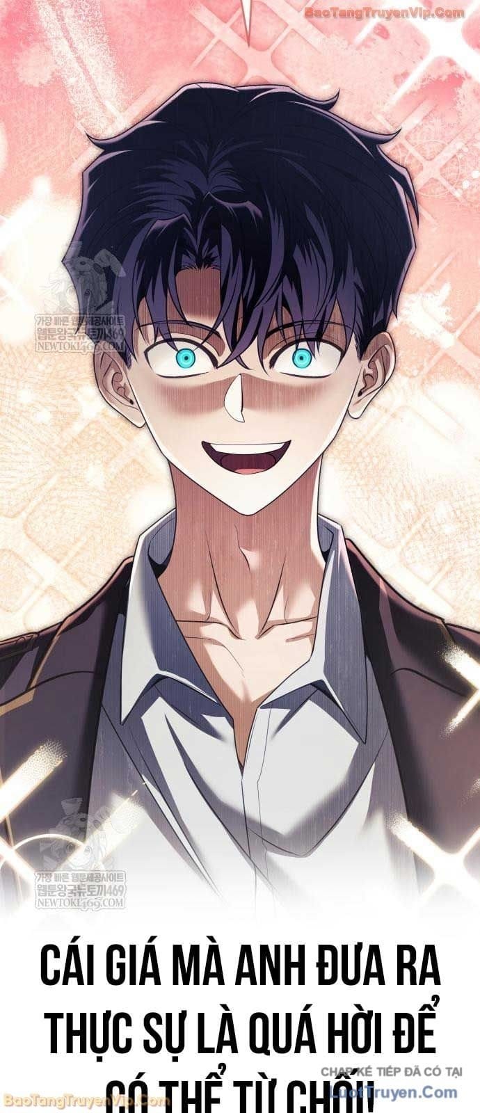 Cuộc Sống Tái Sinh Của Pháp Sư Hẻm Tối Chapter 29 - Trang 2