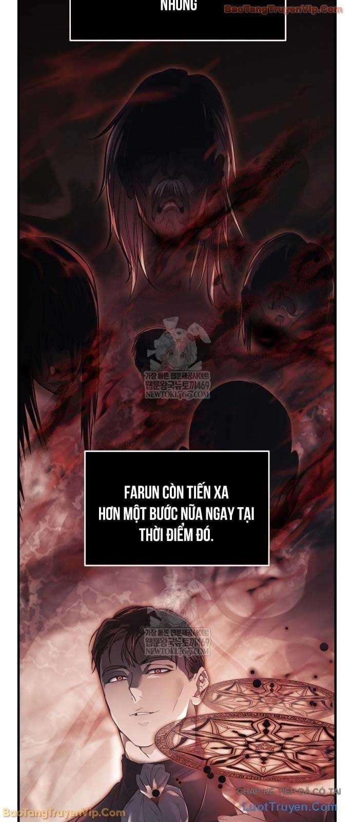 Cuộc Sống Tái Sinh Của Pháp Sư Hẻm Tối Chapter 29 - Trang 2