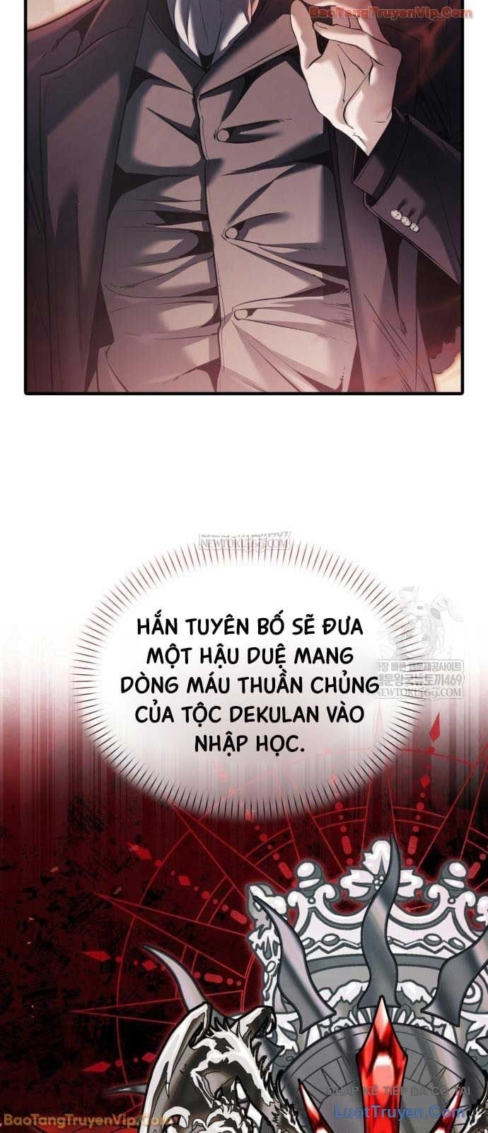Cuộc Sống Tái Sinh Của Pháp Sư Hẻm Tối Chapter 29 - Trang 2