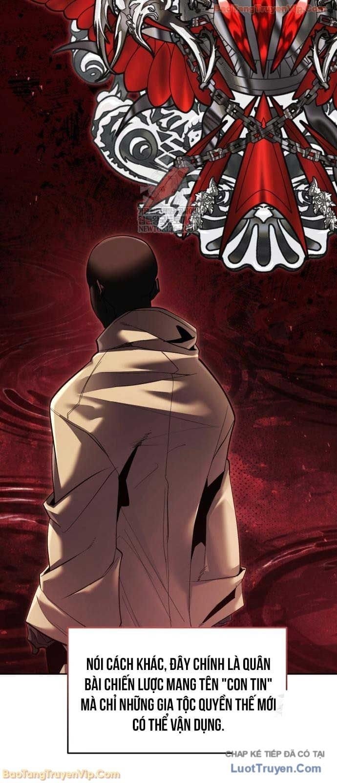 Cuộc Sống Tái Sinh Của Pháp Sư Hẻm Tối Chapter 29 - Trang 2