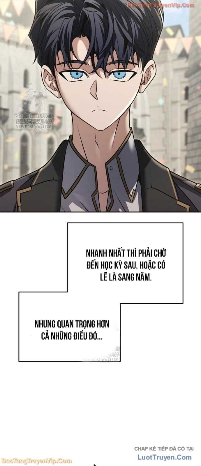 Cuộc Sống Tái Sinh Của Pháp Sư Hẻm Tối Chapter 29 - Trang 2