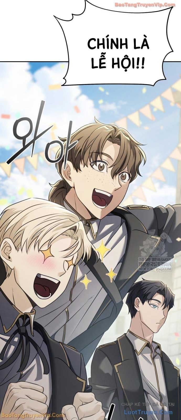 Cuộc Sống Tái Sinh Của Pháp Sư Hẻm Tối Chapter 29 - Trang 2