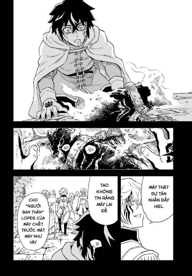 Cuộc Sống Thiên Đường Bắt Đầu Với Vua Hang Động ~ Trở Thành Người Mạnh Nhất Với Kỹ Năng Khai Thác Toàn Diện!? Chapter 10.1 - Trang 2