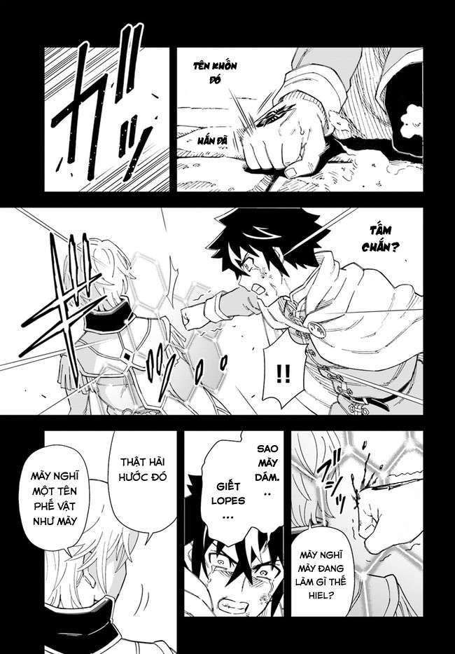 Cuộc Sống Thiên Đường Bắt Đầu Với Vua Hang Động ~ Trở Thành Người Mạnh Nhất Với Kỹ Năng Khai Thác Toàn Diện!? Chapter 10.1 - Trang 2