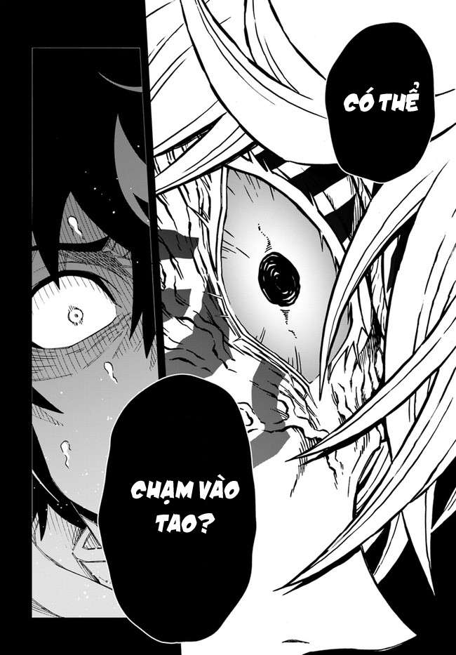 Cuộc Sống Thiên Đường Bắt Đầu Với Vua Hang Động ~ Trở Thành Người Mạnh Nhất Với Kỹ Năng Khai Thác Toàn Diện!? Chapter 10.1 - Trang 2