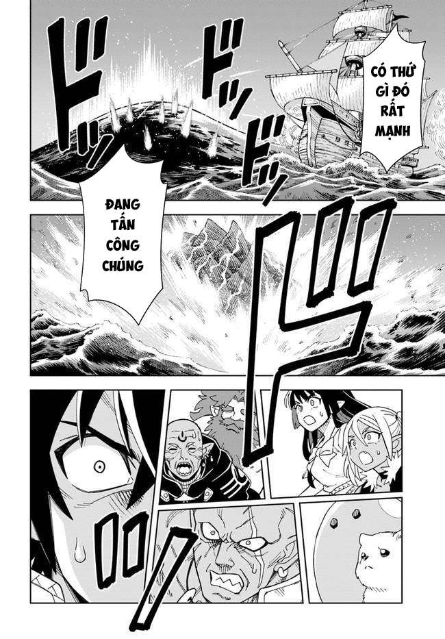 Cuộc Sống Thiên Đường Bắt Đầu Với Vua Hang Động ~ Trở Thành Người Mạnh Nhất Với Kỹ Năng Khai Thác Toàn Diện!? Chapter 11 - Trang 2