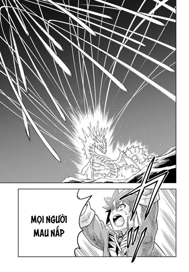 Cuộc Sống Thiên Đường Bắt Đầu Với Vua Hang Động ~ Trở Thành Người Mạnh Nhất Với Kỹ Năng Khai Thác Toàn Diện!? Chapter 12.2 - Trang 2