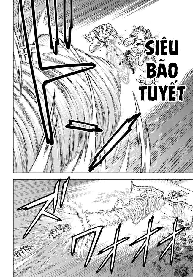 Cuộc Sống Thiên Đường Bắt Đầu Với Vua Hang Động ~ Trở Thành Người Mạnh Nhất Với Kỹ Năng Khai Thác Toàn Diện!? Chapter 12 - Trang 2