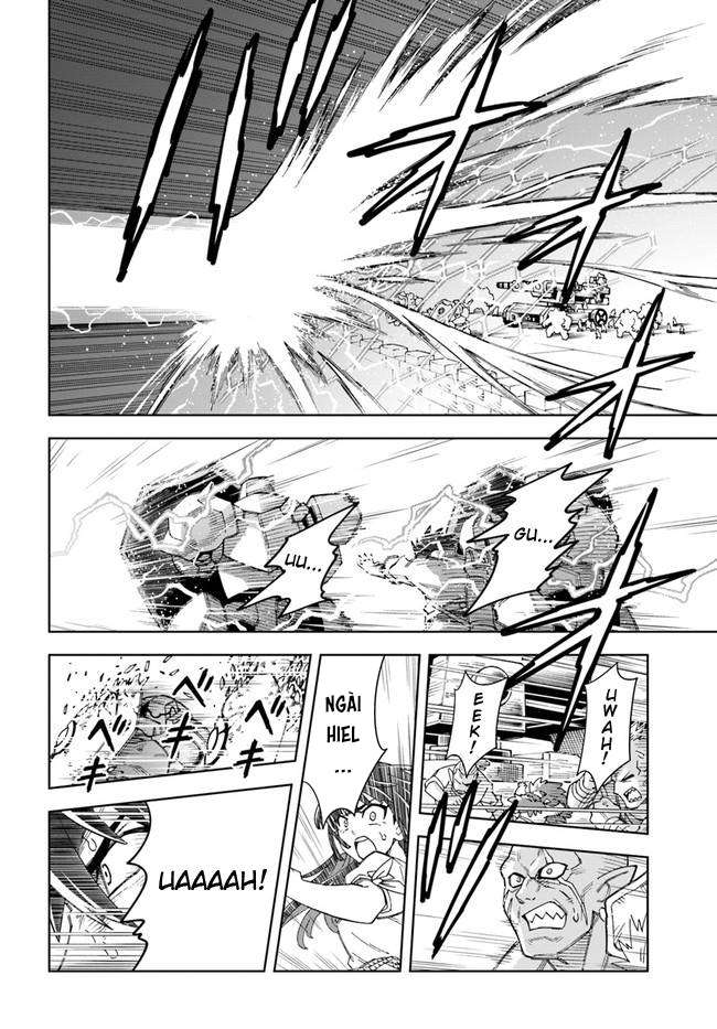 Cuộc Sống Thiên Đường Bắt Đầu Với Vua Hang Động ~ Trở Thành Người Mạnh Nhất Với Kỹ Năng Khai Thác Toàn Diện!? Chapter 12 - Trang 2