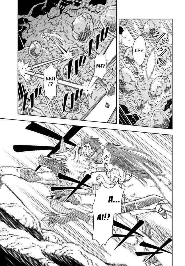 Cuộc Sống Thiên Đường Bắt Đầu Với Vua Hang Động ~ Trở Thành Người Mạnh Nhất Với Kỹ Năng Khai Thác Toàn Diện!? Chapter 14.1 - Trang 2