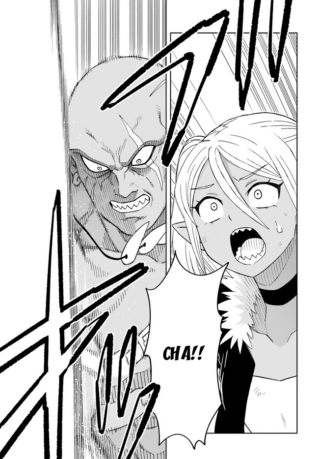 Cuộc Sống Thiên Đường Bắt Đầu Với Vua Hang Động ~ Trở Thành Người Mạnh Nhất Với Kỹ Năng Khai Thác Toàn Diện!? Chapter 14.2 - Trang 2