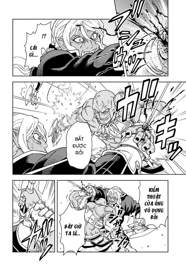 Cuộc Sống Thiên Đường Bắt Đầu Với Vua Hang Động ~ Trở Thành Người Mạnh Nhất Với Kỹ Năng Khai Thác Toàn Diện!? Chapter 15 - Trang 2