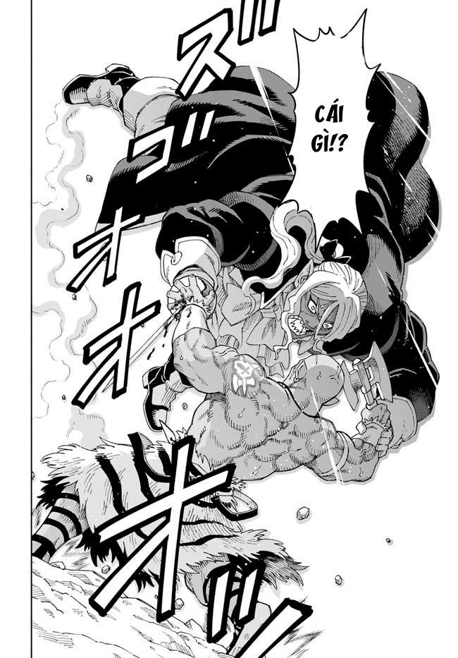 Cuộc Sống Thiên Đường Bắt Đầu Với Vua Hang Động ~ Trở Thành Người Mạnh Nhất Với Kỹ Năng Khai Thác Toàn Diện!? Chapter 15 - Trang 2