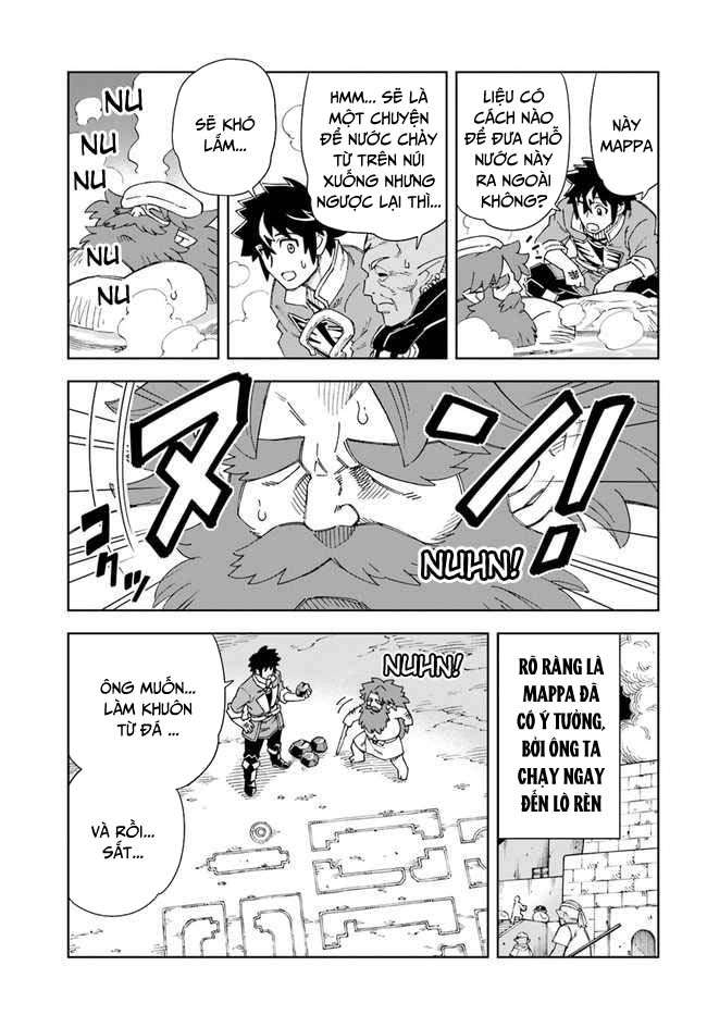 Cuộc Sống Thiên Đường Bắt Đầu Với Vua Hang Động ~ Trở Thành Người Mạnh Nhất Với Kỹ Năng Khai Thác Toàn Diện!? Chapter 16 - Trang 2