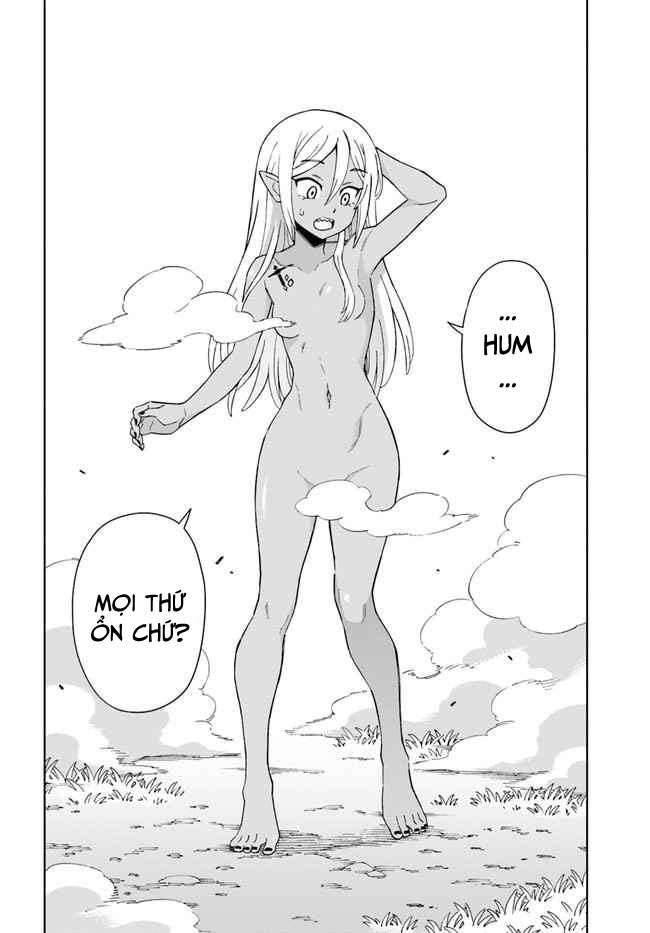 Cuộc Sống Thiên Đường Bắt Đầu Với Vua Hang Động ~ Trở Thành Người Mạnh Nhất Với Kỹ Năng Khai Thác Toàn Diện!? Chapter 18.1 - Trang 2