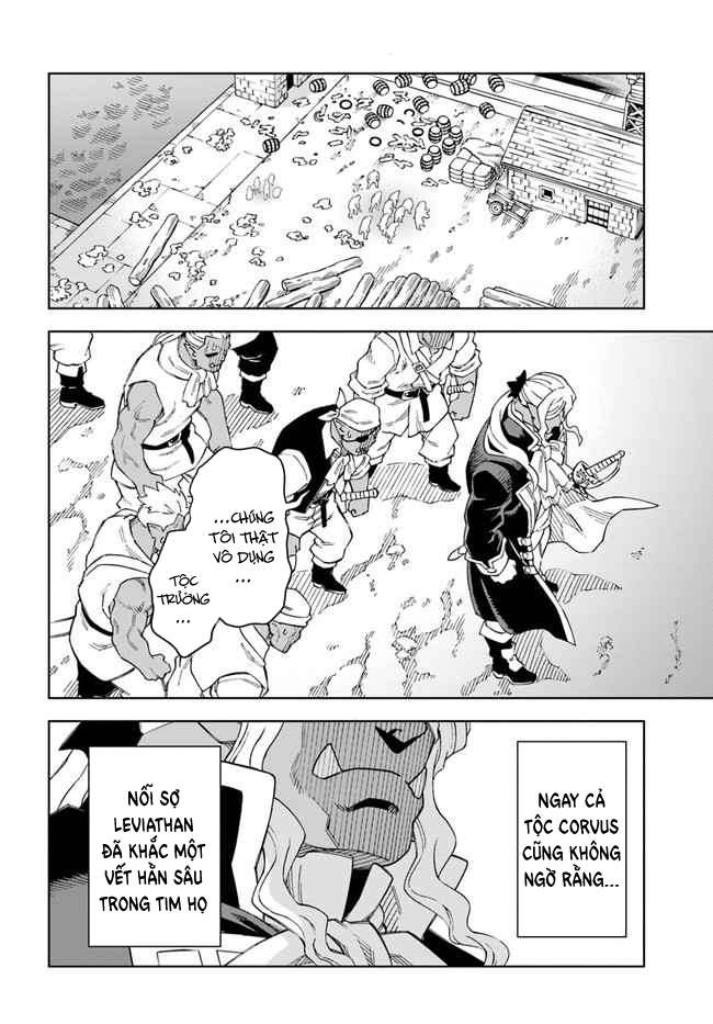 Cuộc Sống Thiên Đường Bắt Đầu Với Vua Hang Động ~ Trở Thành Người Mạnh Nhất Với Kỹ Năng Khai Thác Toàn Diện!? Chapter 19.1 - Trang 2