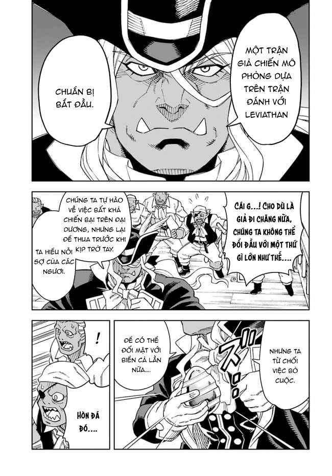 Cuộc Sống Thiên Đường Bắt Đầu Với Vua Hang Động ~ Trở Thành Người Mạnh Nhất Với Kỹ Năng Khai Thác Toàn Diện!? Chapter 20.1 - Trang 2