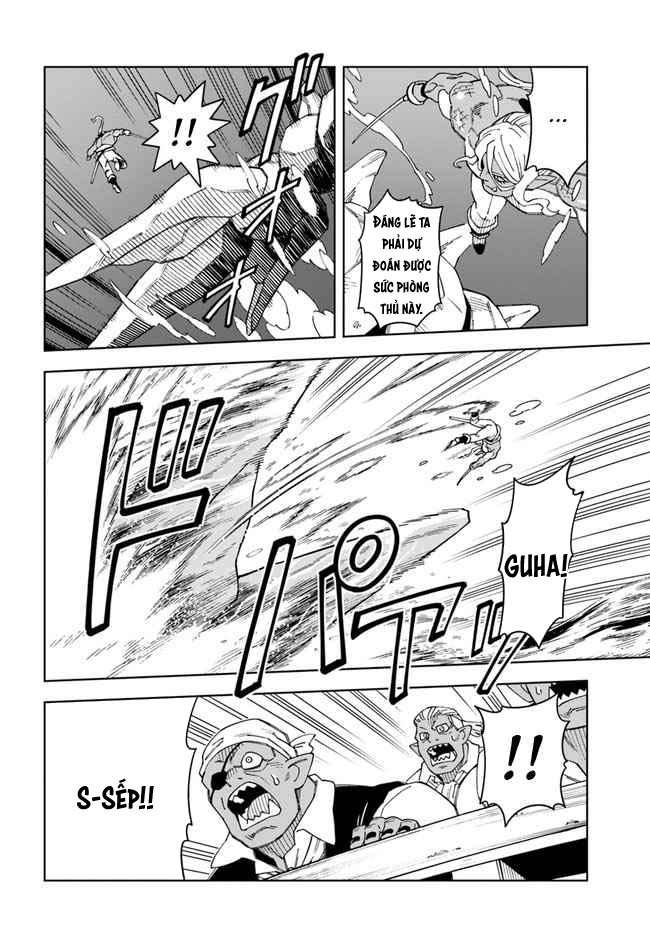 Cuộc Sống Thiên Đường Bắt Đầu Với Vua Hang Động ~ Trở Thành Người Mạnh Nhất Với Kỹ Năng Khai Thác Toàn Diện!? Chapter 20.2 - Trang 2