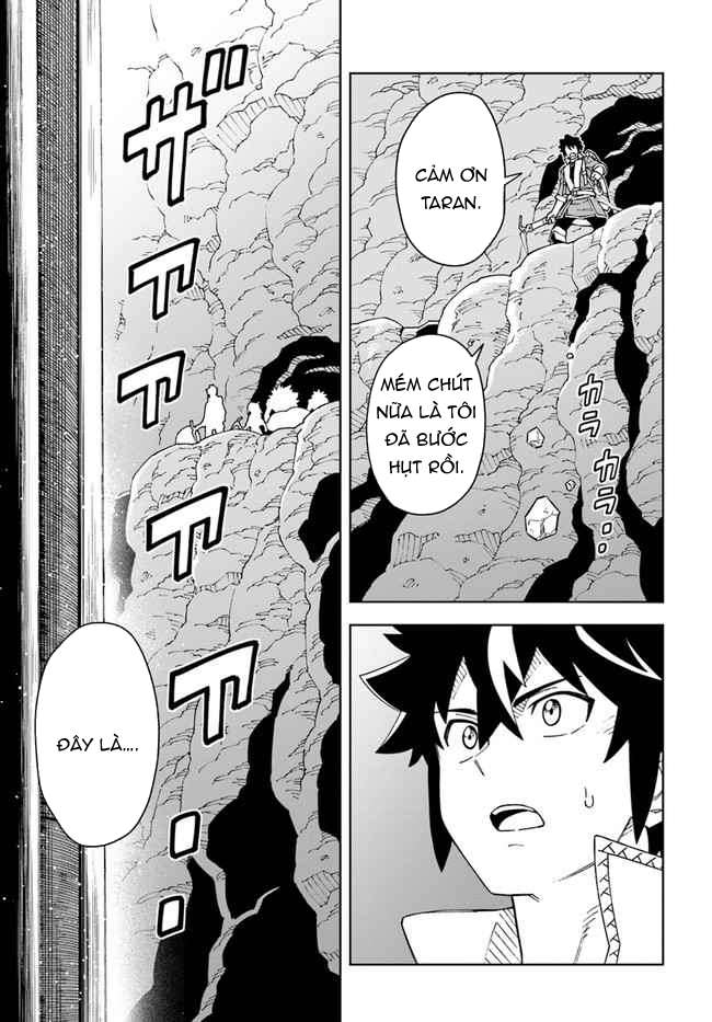 Cuộc Sống Thiên Đường Bắt Đầu Với Vua Hang Động ~ Trở Thành Người Mạnh Nhất Với Kỹ Năng Khai Thác Toàn Diện!? Chapter 21.2 - Trang 2