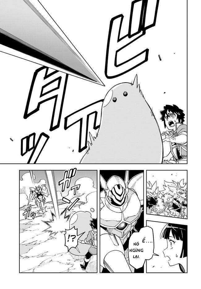 Cuộc Sống Thiên Đường Bắt Đầu Với Vua Hang Động ~ Trở Thành Người Mạnh Nhất Với Kỹ Năng Khai Thác Toàn Diện!? Chapter 24.2 - Trang 2