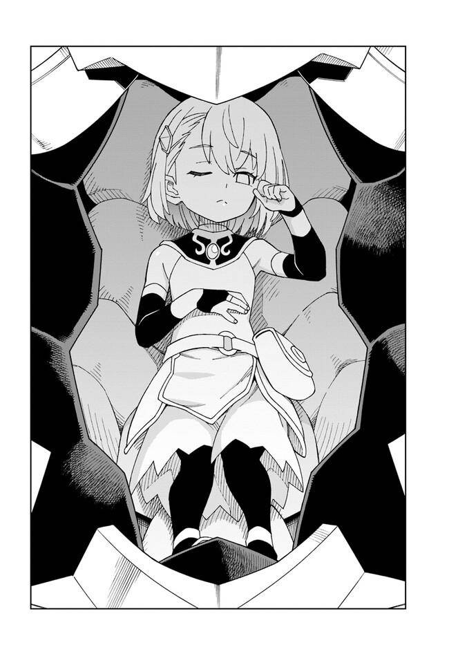 Cuộc Sống Thiên Đường Bắt Đầu Với Vua Hang Động ~ Trở Thành Người Mạnh Nhất Với Kỹ Năng Khai Thác Toàn Diện!? Chapter 24.2 - Trang 2