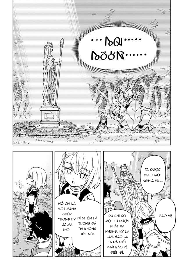 Cuộc Sống Thiên Đường Bắt Đầu Với Vua Hang Động ~ Trở Thành Người Mạnh Nhất Với Kỹ Năng Khai Thác Toàn Diện!? Chapter 25.2 - Trang 2