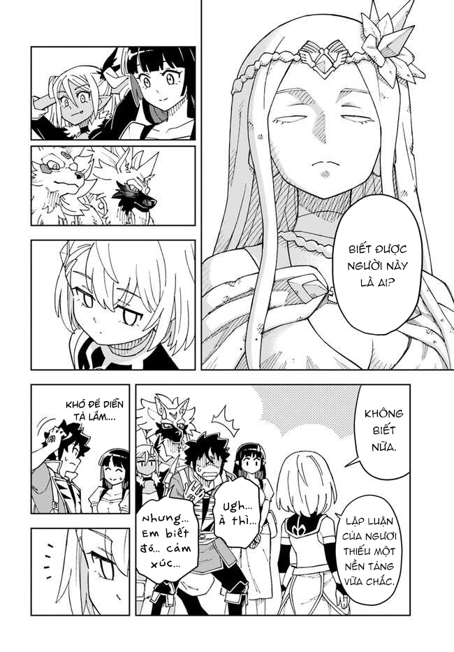 Cuộc Sống Thiên Đường Bắt Đầu Với Vua Hang Động ~ Trở Thành Người Mạnh Nhất Với Kỹ Năng Khai Thác Toàn Diện!? Chapter 25.2 - Trang 2