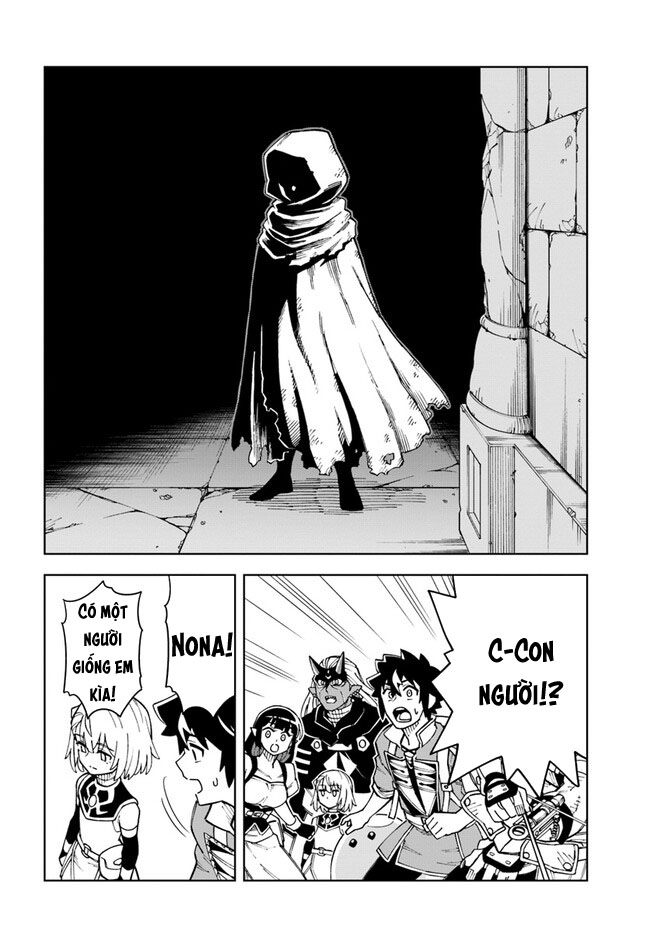 Cuộc Sống Thiên Đường Bắt Đầu Với Vua Hang Động ~ Trở Thành Người Mạnh Nhất Với Kỹ Năng Khai Thác Toàn Diện!? Chapter 27.2 - Trang 2