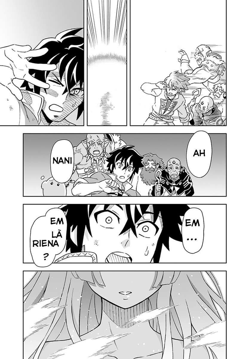 Cuộc Sống Thiên Đường Bắt Đầu Với Vua Hang Động ~ Trở Thành Người Mạnh Nhất Với Kỹ Năng Khai Thác Toàn Diện!? Chapter 4.2 - Trang 2