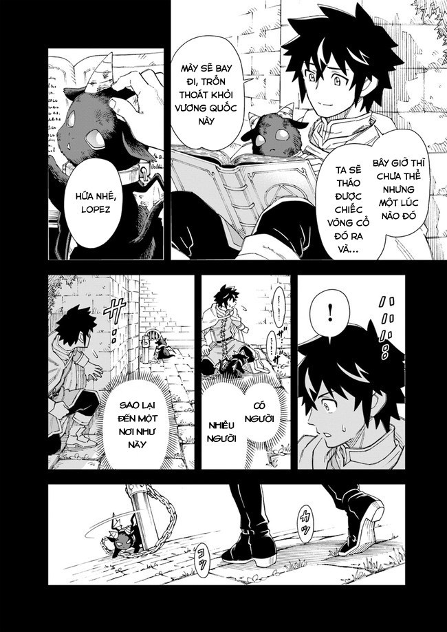 Cuộc Sống Thiên Đường Bắt Đầu Với Vua Hang Động ~ Trở Thành Người Mạnh Nhất Với Kỹ Năng Khai Thác Toàn Diện!? Chapter 9.2 - Trang 2