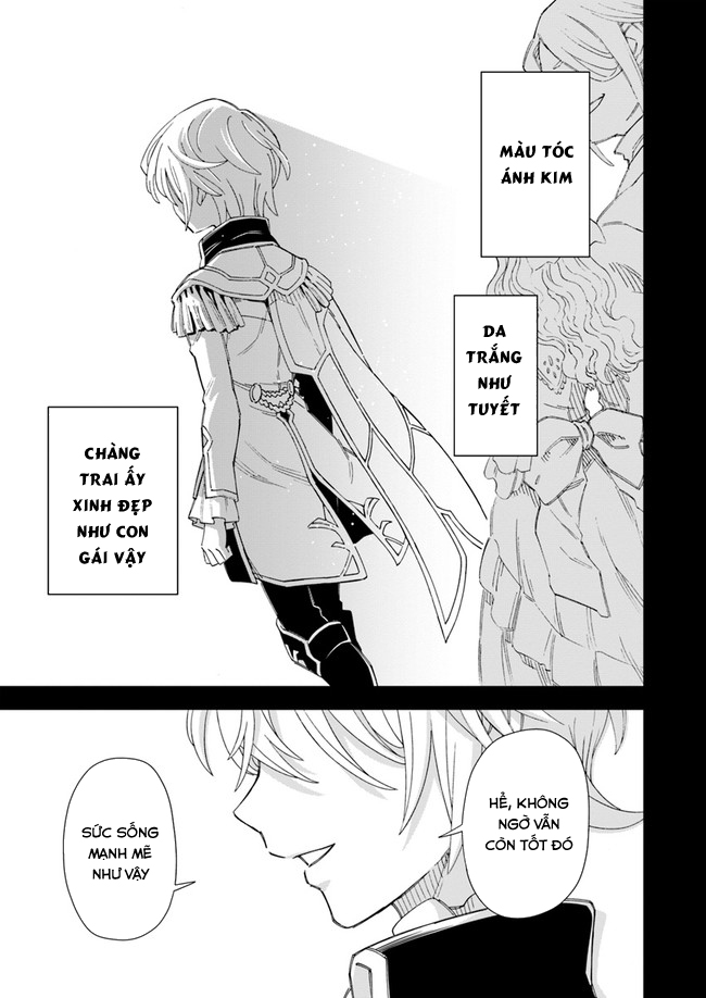 Cuộc Sống Thiên Đường Bắt Đầu Với Vua Hang Động ~ Trở Thành Người Mạnh Nhất Với Kỹ Năng Khai Thác Toàn Diện!? Chapter 9.2 - Trang 2