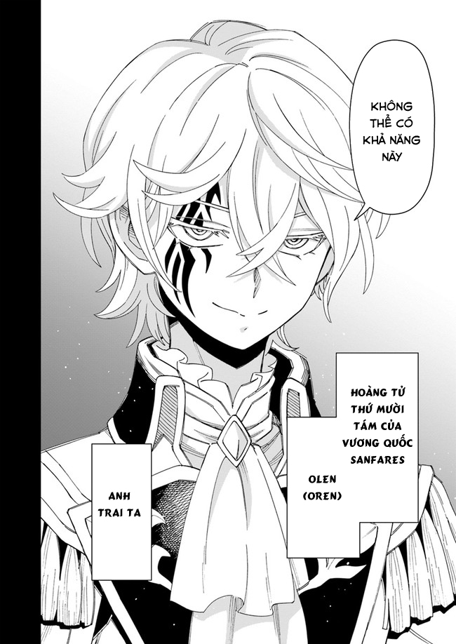 Cuộc Sống Thiên Đường Bắt Đầu Với Vua Hang Động ~ Trở Thành Người Mạnh Nhất Với Kỹ Năng Khai Thác Toàn Diện!? Chapter 9.2 - Trang 2