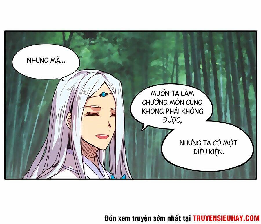 Cuộc Sống Thoái Ẩn Của Võ Lâm Chi Vương Chapter 1 - Trang 2