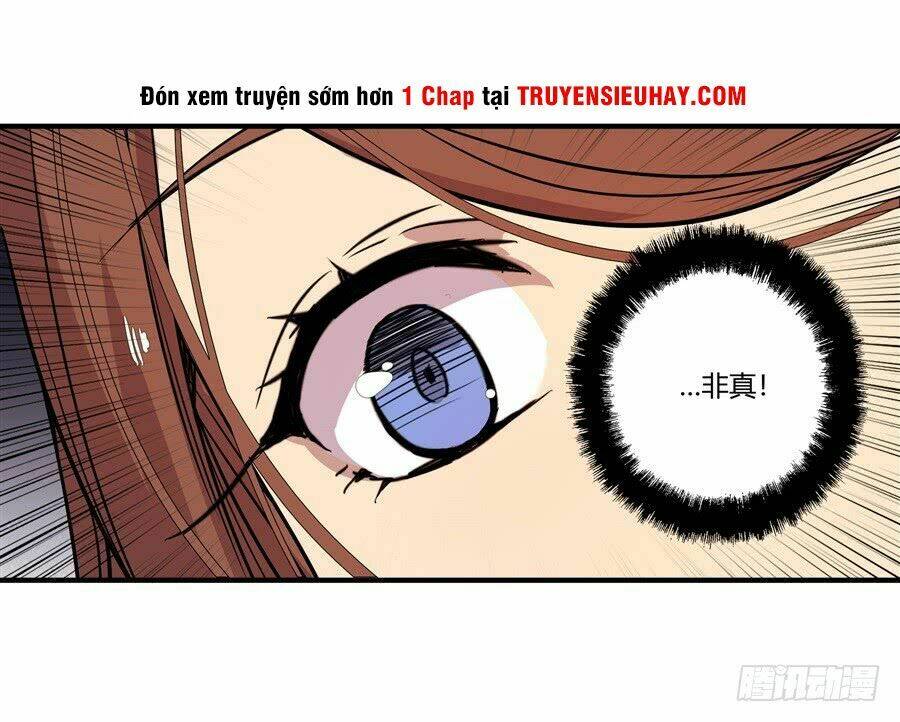 Cuộc Sống Thoái Ẩn Của Võ Lâm Chi Vương Chapter 10 - Trang 2