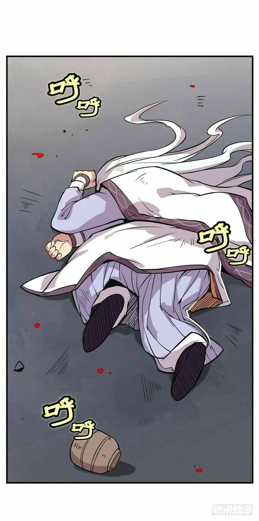 Cuộc Sống Thoái Ẩn Của Võ Lâm Chi Vương Chapter 10 - Trang 2