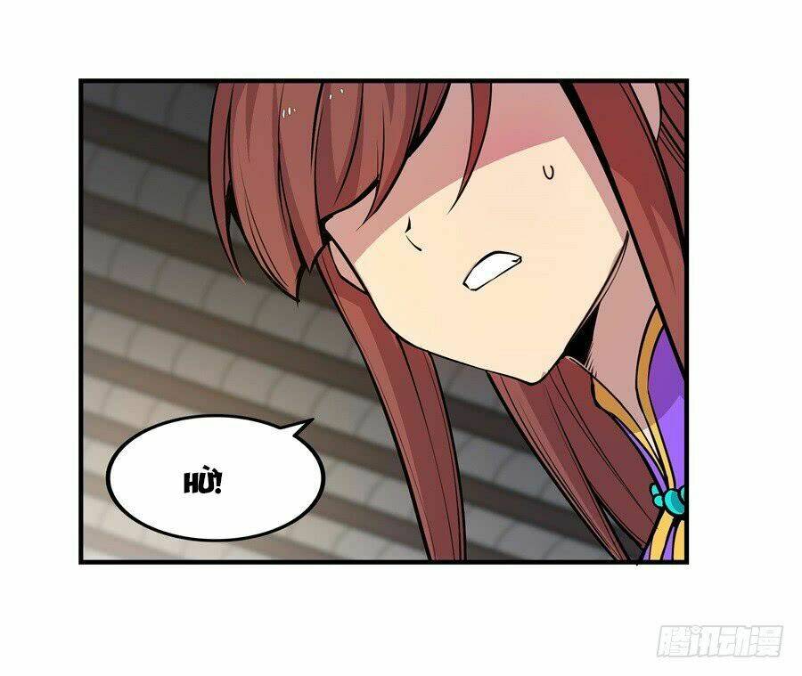 Cuộc Sống Thoái Ẩn Của Võ Lâm Chi Vương Chapter 10 - Trang 2