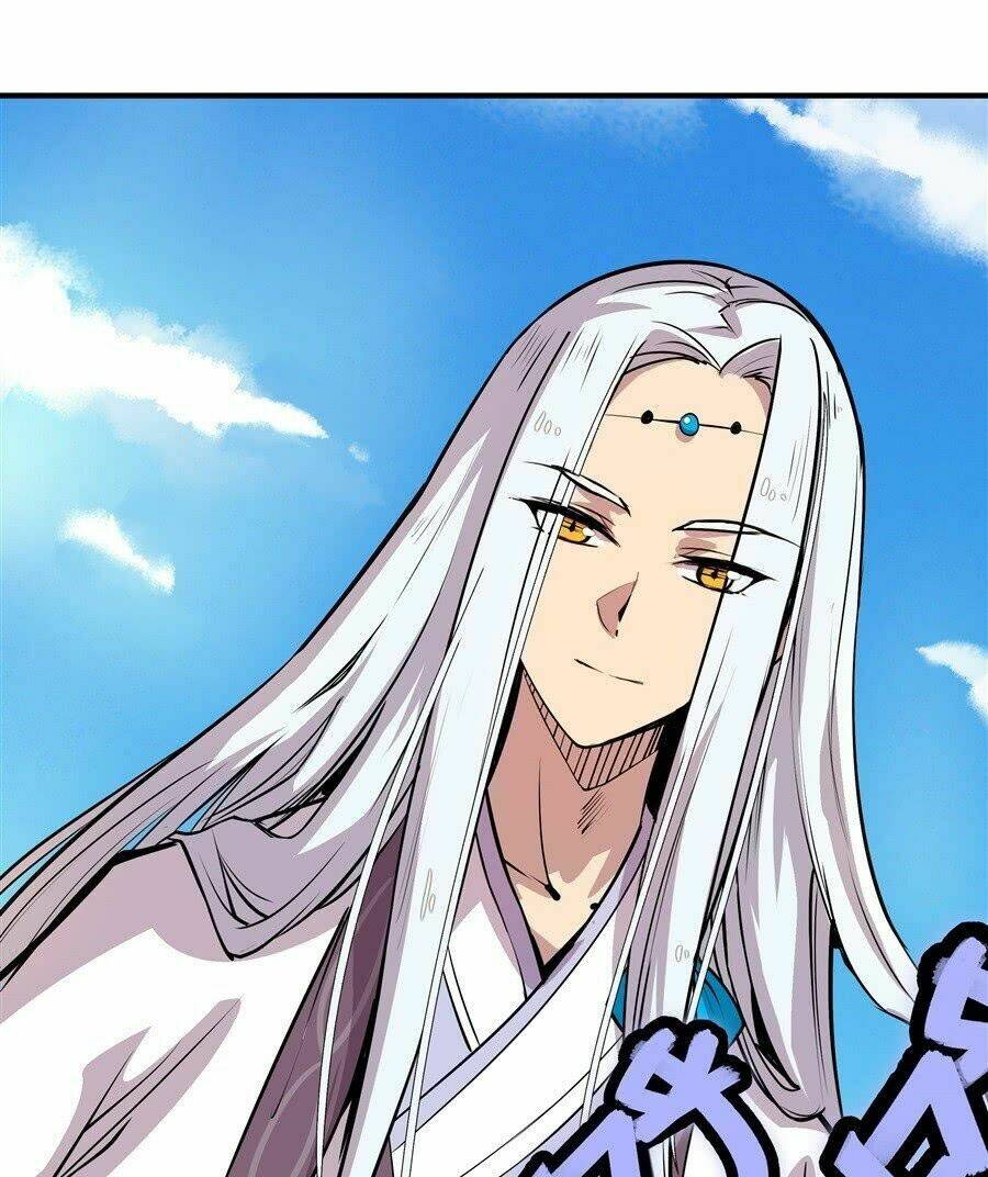 Cuộc Sống Thoái Ẩn Của Võ Lâm Chi Vương Chapter 10 - Trang 2