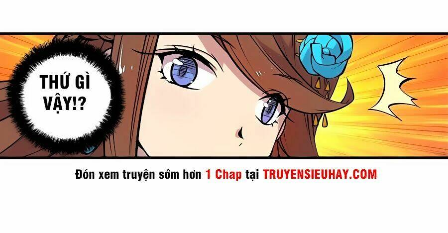 Cuộc Sống Thoái Ẩn Của Võ Lâm Chi Vương Chapter 10 - Trang 2