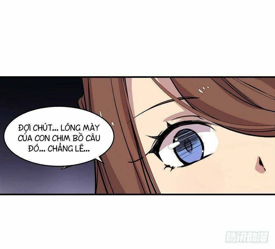 Cuộc Sống Thoái Ẩn Của Võ Lâm Chi Vương Chapter 10 - Trang 2