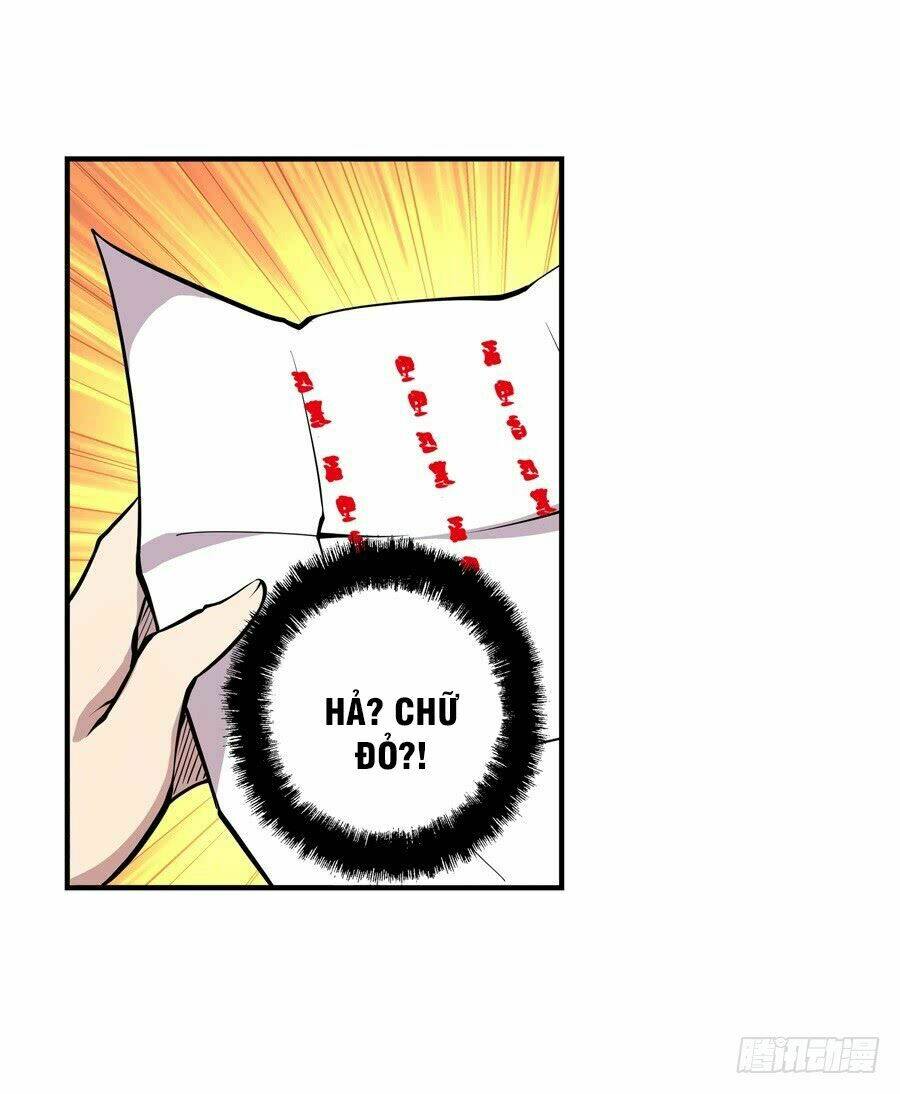 Cuộc Sống Thoái Ẩn Của Võ Lâm Chi Vương Chapter 10 - Trang 2