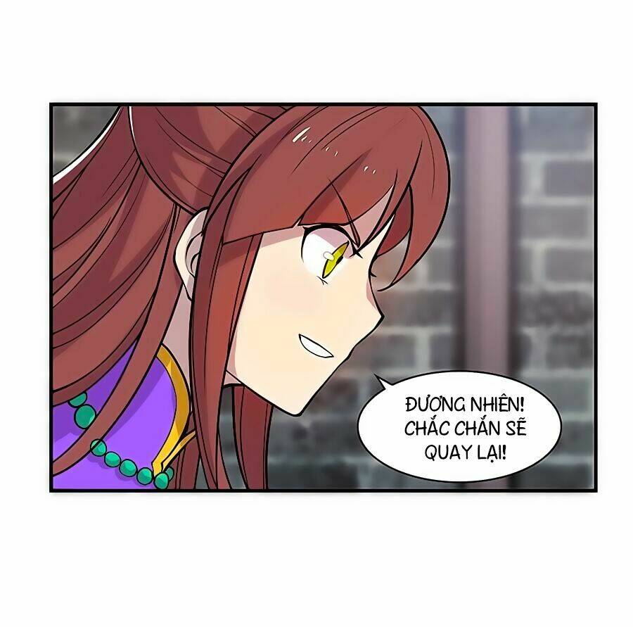 Cuộc Sống Thoái Ẩn Của Võ Lâm Chi Vương Chapter 11 - Trang 2