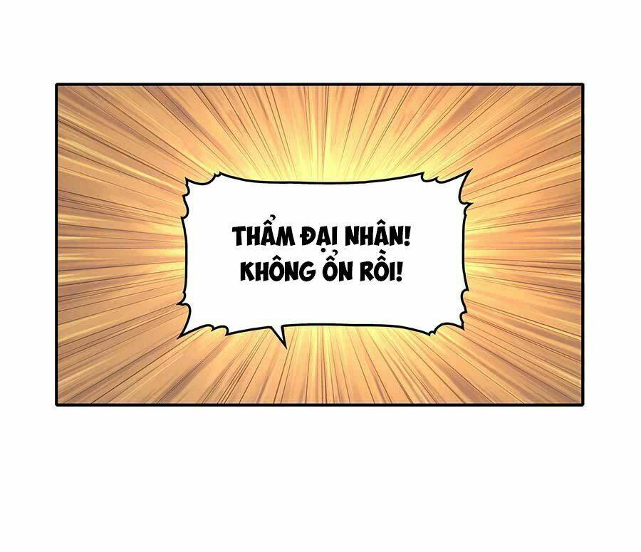 Cuộc Sống Thoái Ẩn Của Võ Lâm Chi Vương Chapter 11 - Trang 2