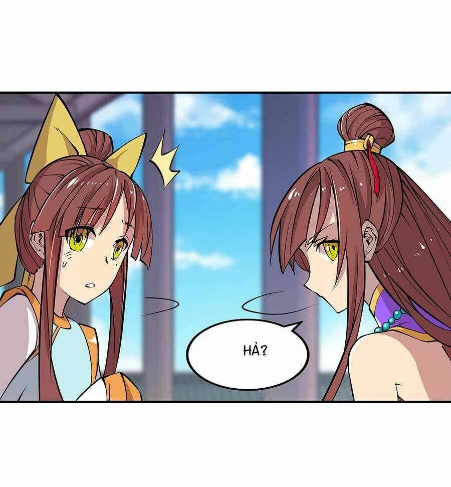 Cuộc Sống Thoái Ẩn Của Võ Lâm Chi Vương Chapter 11 - Trang 2