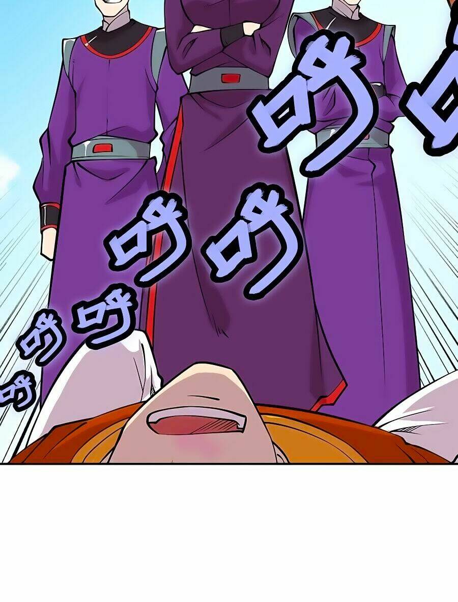 Cuộc Sống Thoái Ẩn Của Võ Lâm Chi Vương Chapter 11 - Trang 2