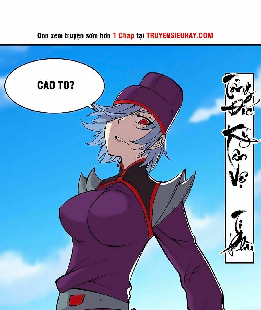 Cuộc Sống Thoái Ẩn Của Võ Lâm Chi Vương Chapter 11 - Trang 2