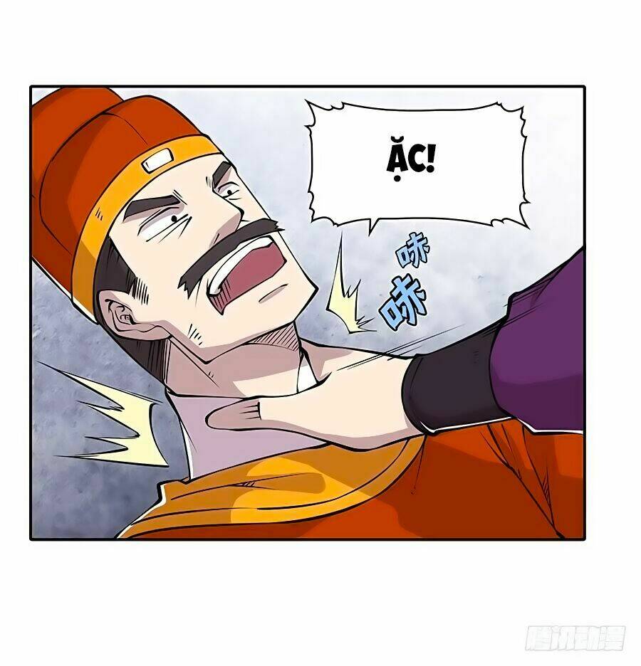 Cuộc Sống Thoái Ẩn Của Võ Lâm Chi Vương Chapter 11 - Trang 2