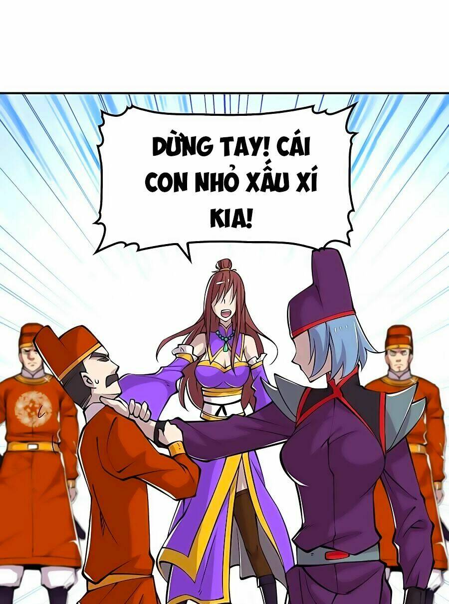 Cuộc Sống Thoái Ẩn Của Võ Lâm Chi Vương Chapter 11 - Trang 2