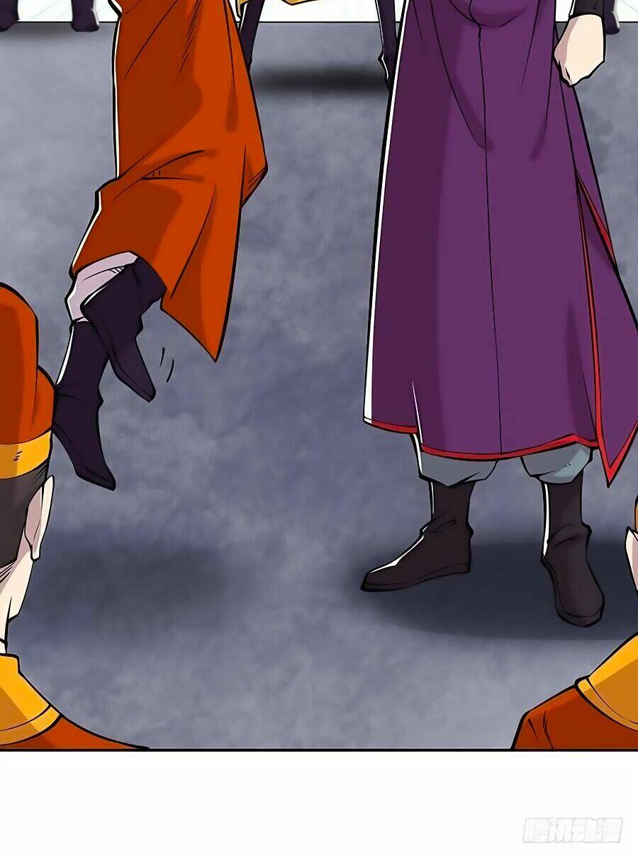 Cuộc Sống Thoái Ẩn Của Võ Lâm Chi Vương Chapter 11 - Trang 2