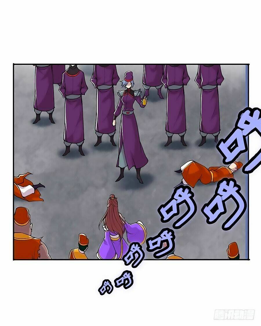 Cuộc Sống Thoái Ẩn Của Võ Lâm Chi Vương Chapter 11 - Trang 2